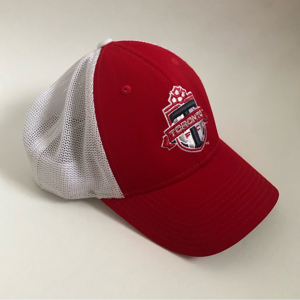 TFC hat - Picture 4 of 6